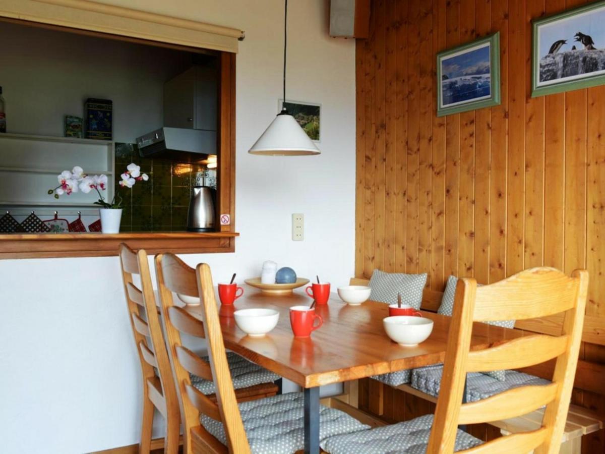 Bel Appt 2P Avec Mezzanine, Parking A 900M Du Centre - Fr-1-241-101 Apartment Le Grand-Bornand Exterior photo